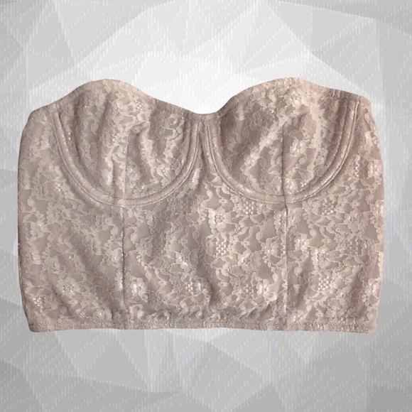 🔥Victoria Secret Corset🔥 - Picture 3 of 5